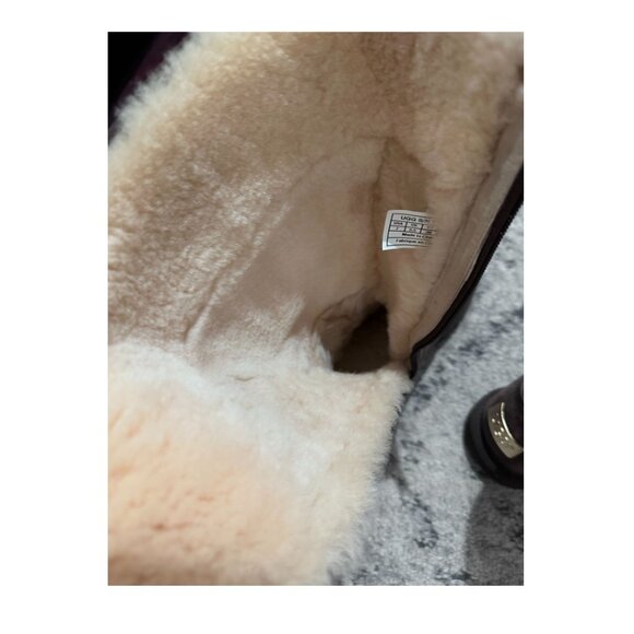 UGG Tall Boots - Picture 8 of 11